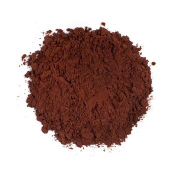 Kakaopulver 20-22% Mørk
