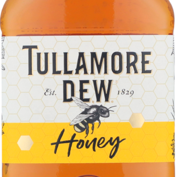 Whisky Tullamore Dew Honey 35%