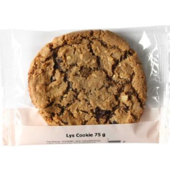 Cookies Lys Single Pakket
