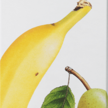 Yoghurt Pære / Banan 3,2%