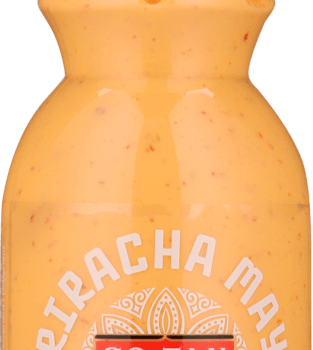 Chilimayo Sriracha Go-tan