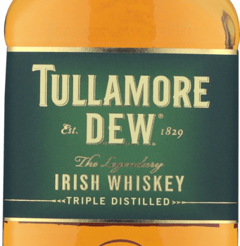 Whisky Tullamore Dew 40%