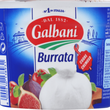 Burrata Galbani