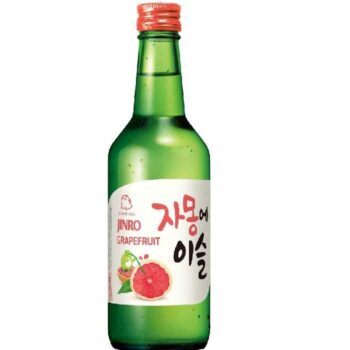Likør Soju Grape Jinro 13 %