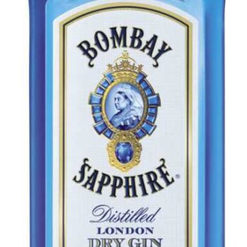 Gin Bombay Sapphire 40%