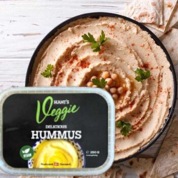 Hummus Hanis