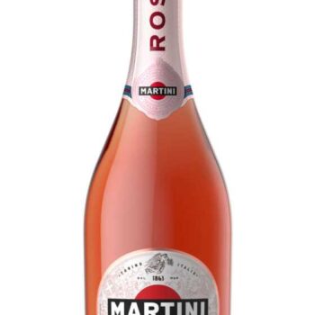 Mouserende Martini Rosé Sparkling 11,5%