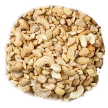 *Cashewnødder knækkede / Broken – NYHED