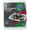 Seaweed Roasted Yaki Sushi Nori