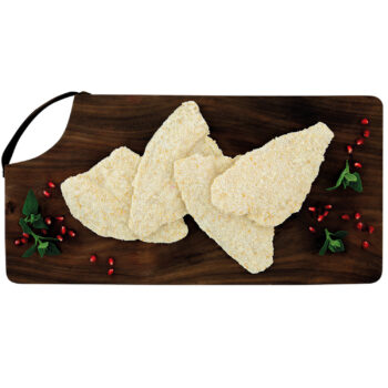 Fiskefilet Paneret 100-130g