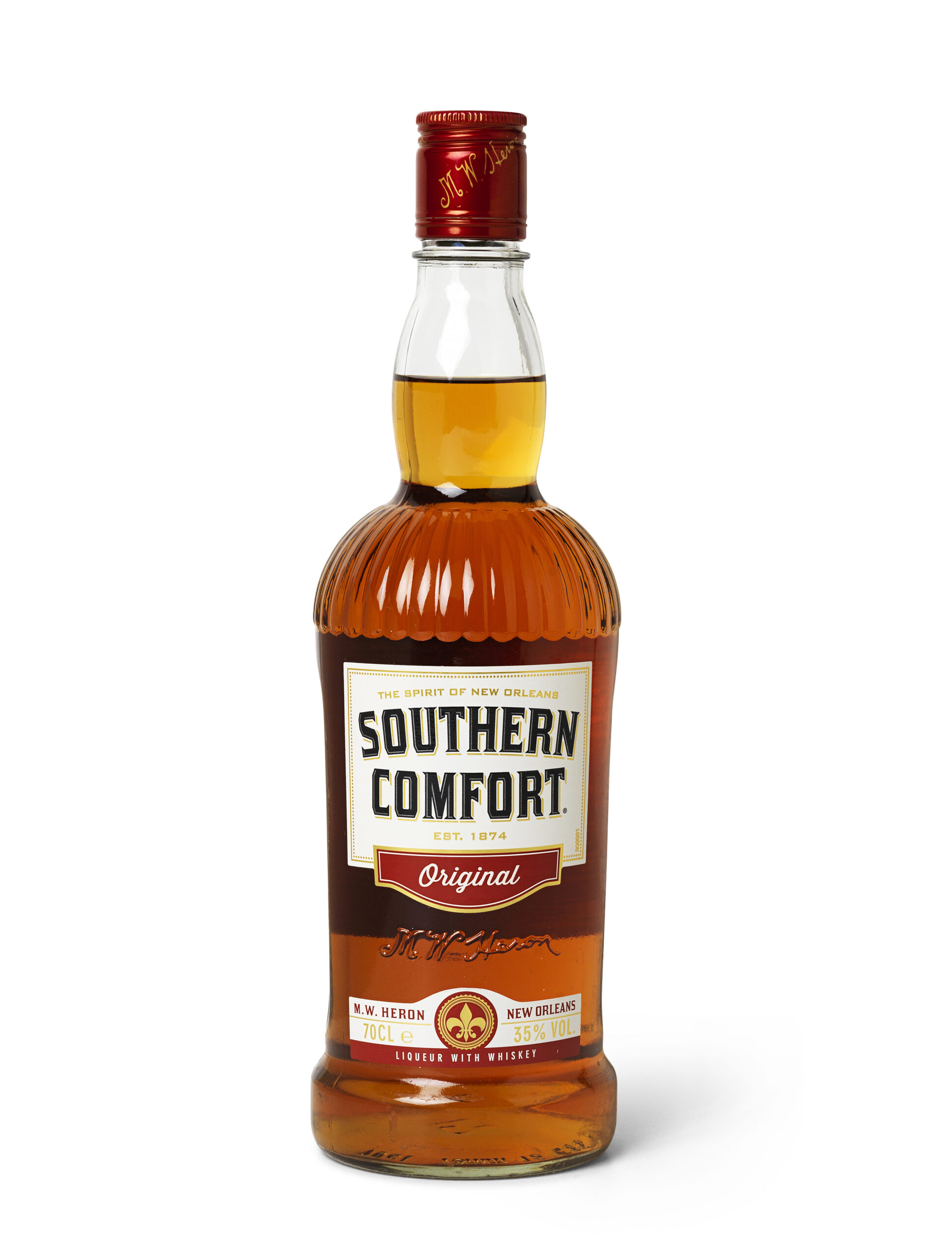 Whisky Southern Comfort 35%