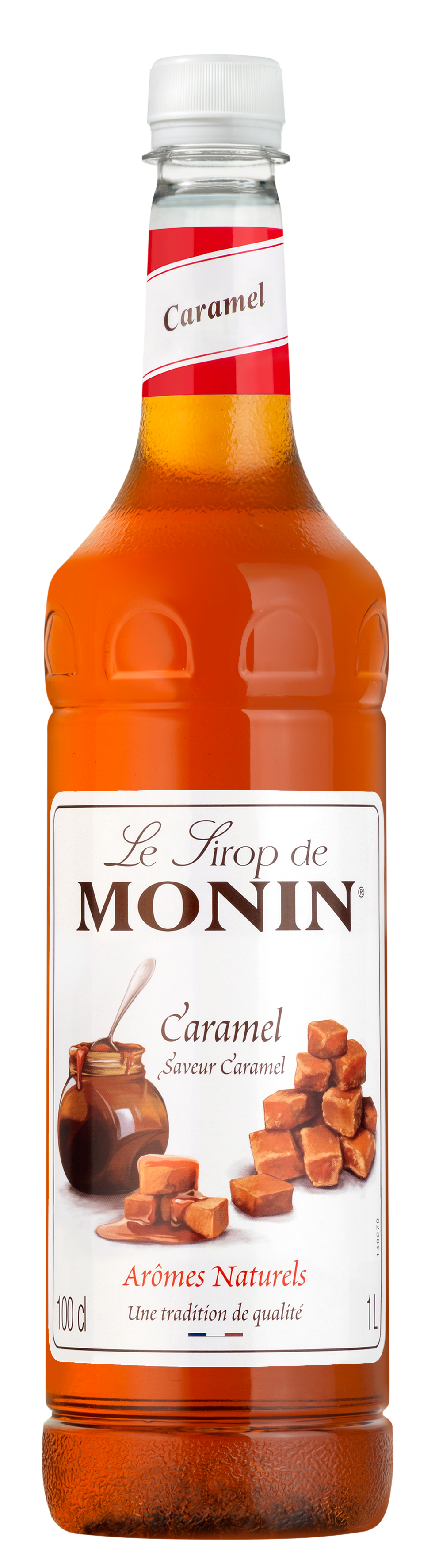 Monin karamel sirup