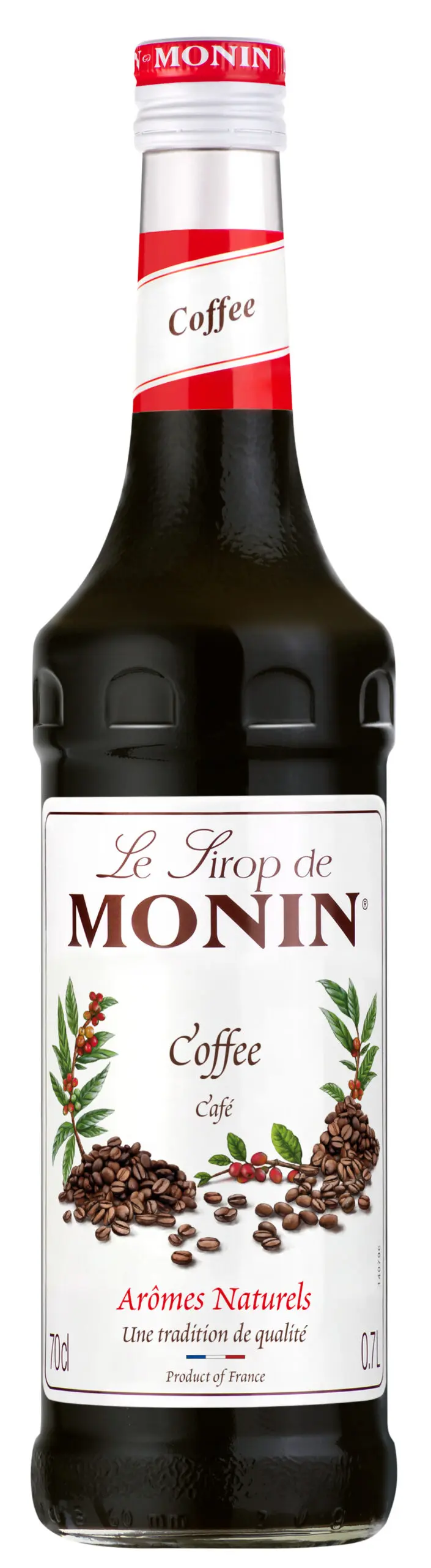 Monin Kaffe Sirup