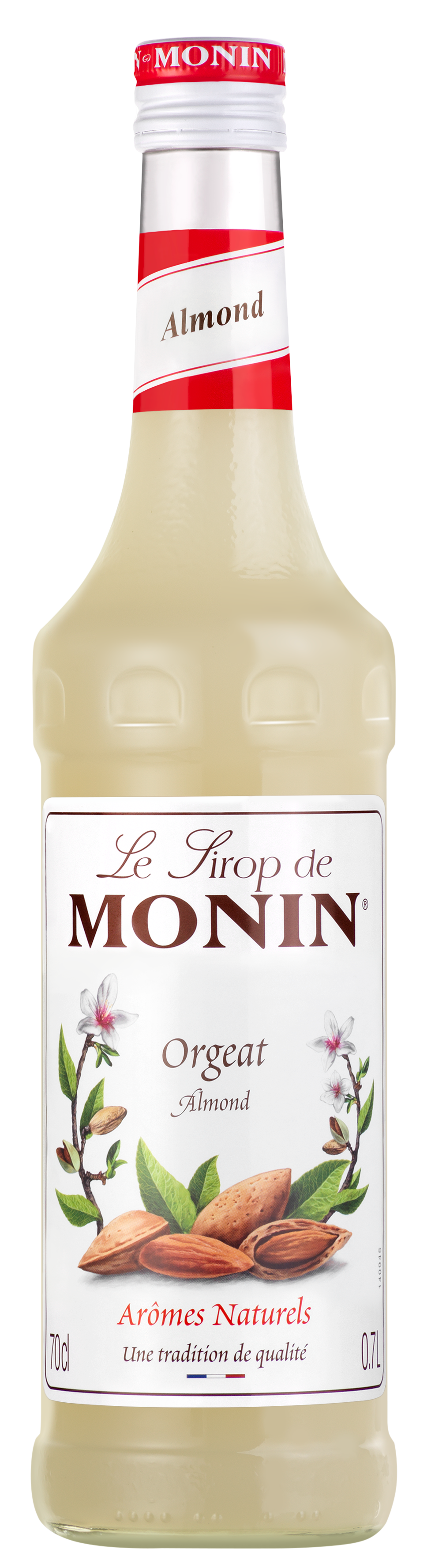 Monin Mandel Sirup