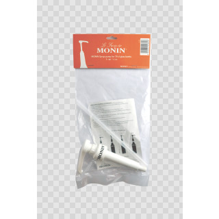 Pumpe til Monin sirup glas 5ml