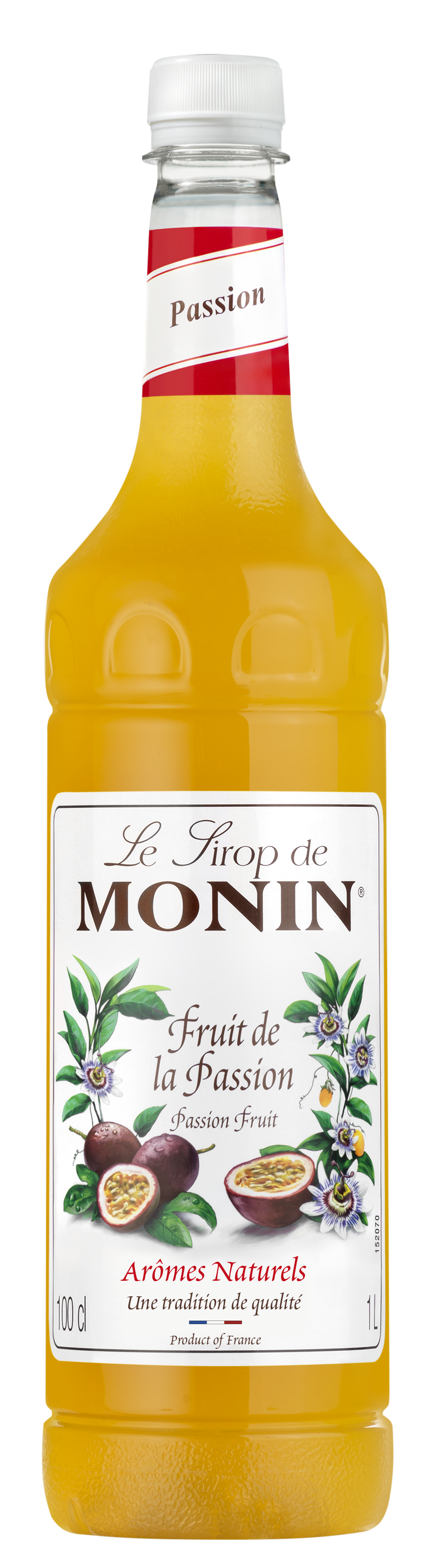 Monin Passionsfrugt Sirup