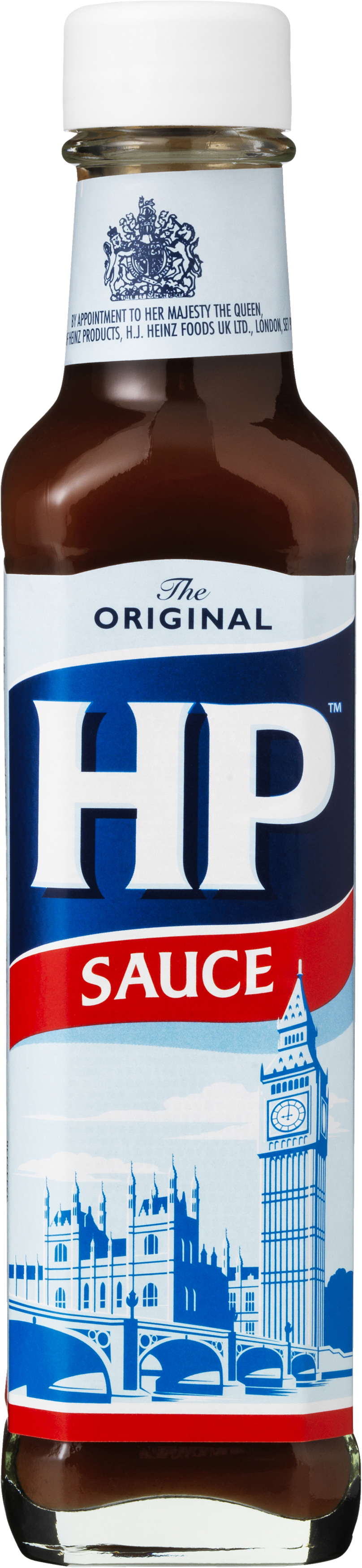 HP Sauce Original