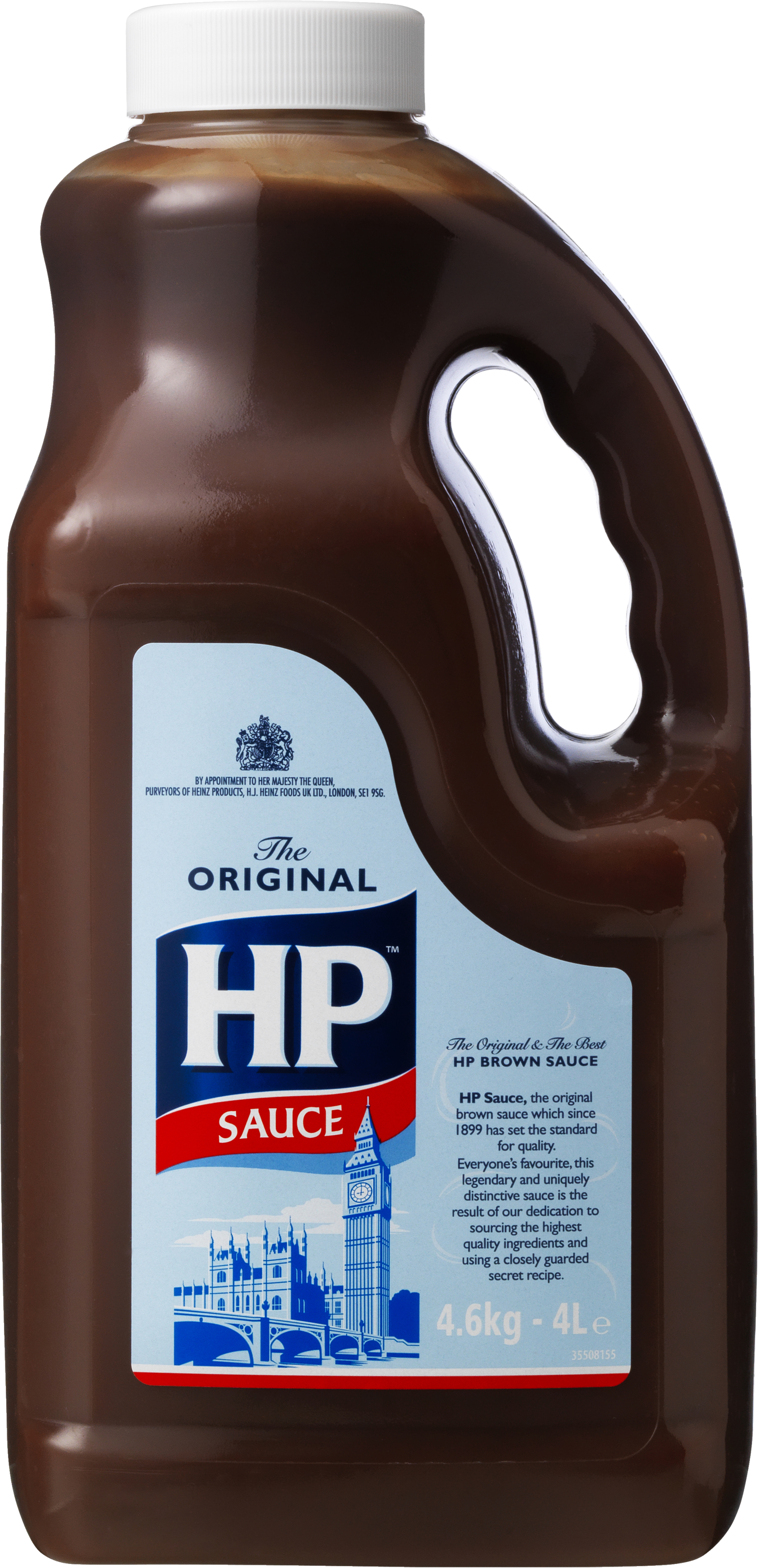 HP sauce