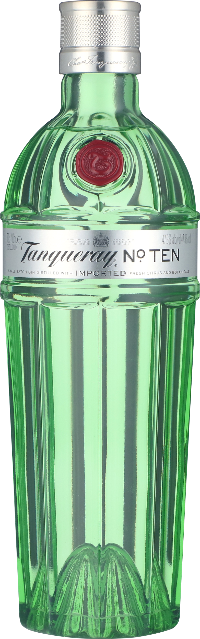 Gin Tanqueray Ten 47,3%