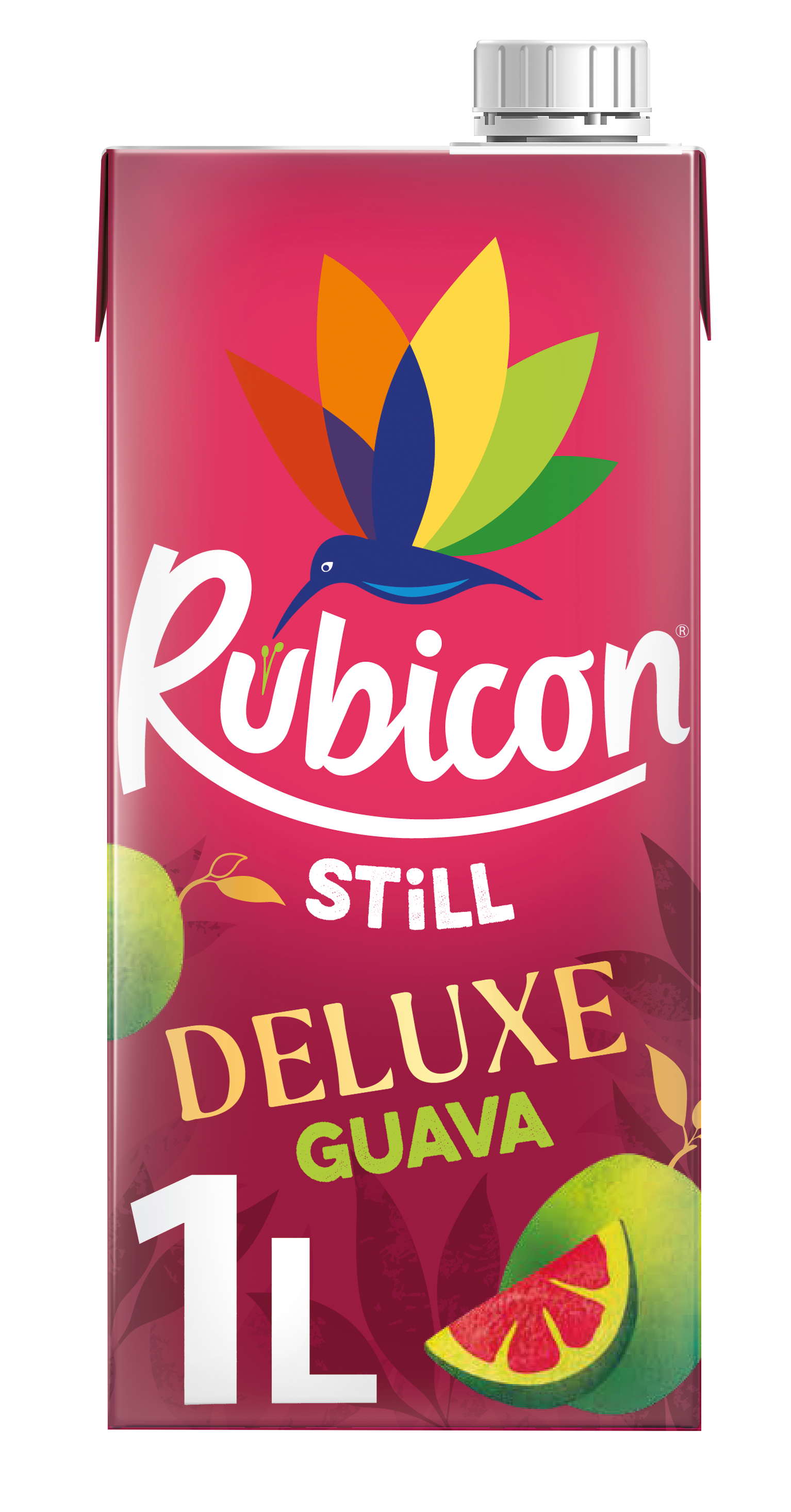 Guava Juice Rubicon