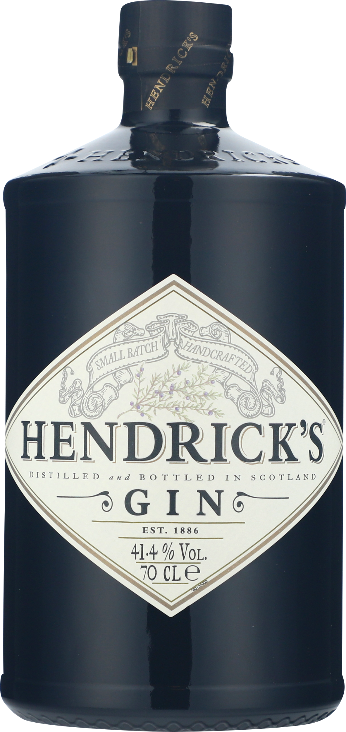 Gin Hendricks 41,4%