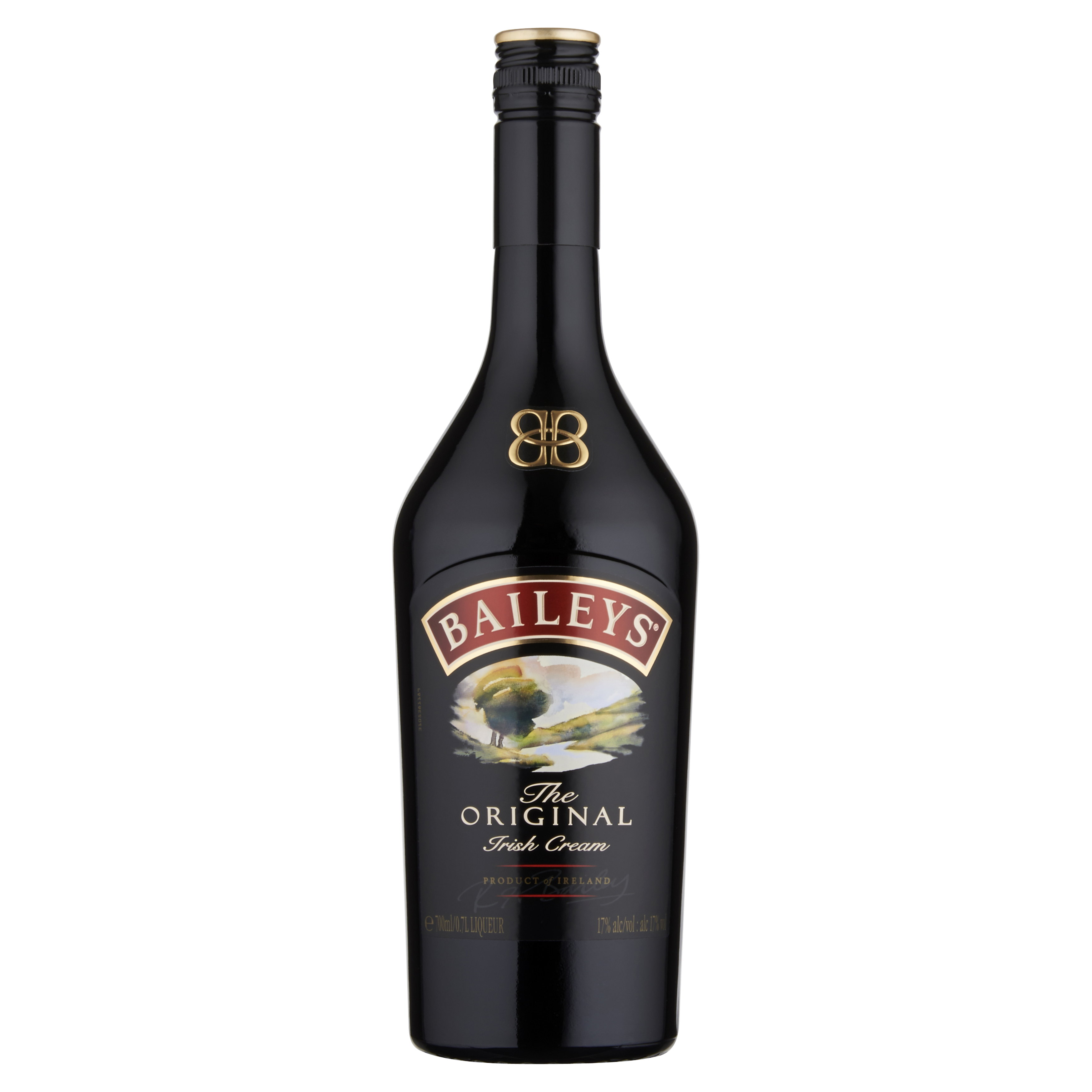 Likør Baileys Irish Cream 17%