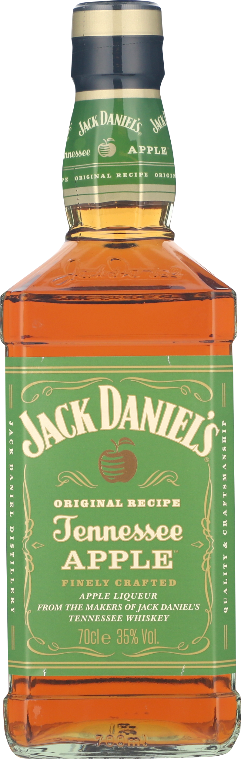 Whisky Jack Daniels Apple 40%