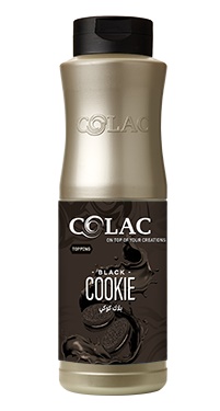 Black Cookie sauce Colac