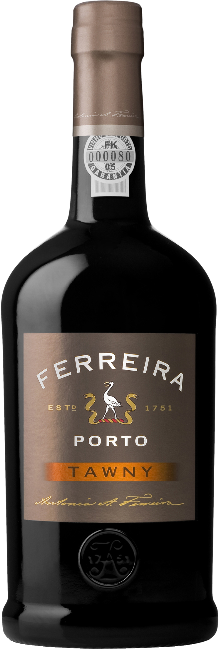 Portvin Ferreira Tawny 19,5% – Portugal