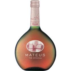 Rosévin Mateus 11% – Portugal