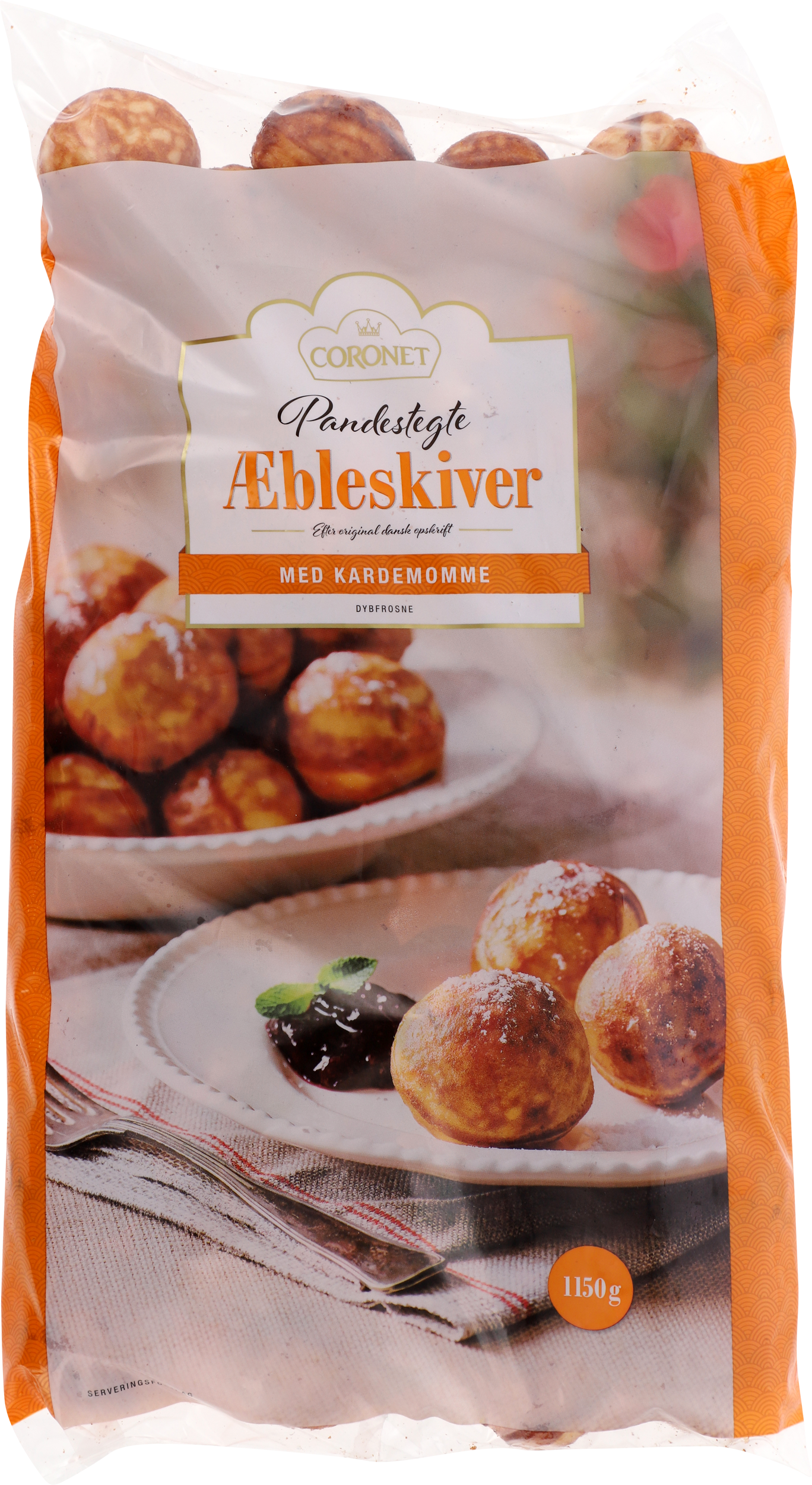 Æbleskiver