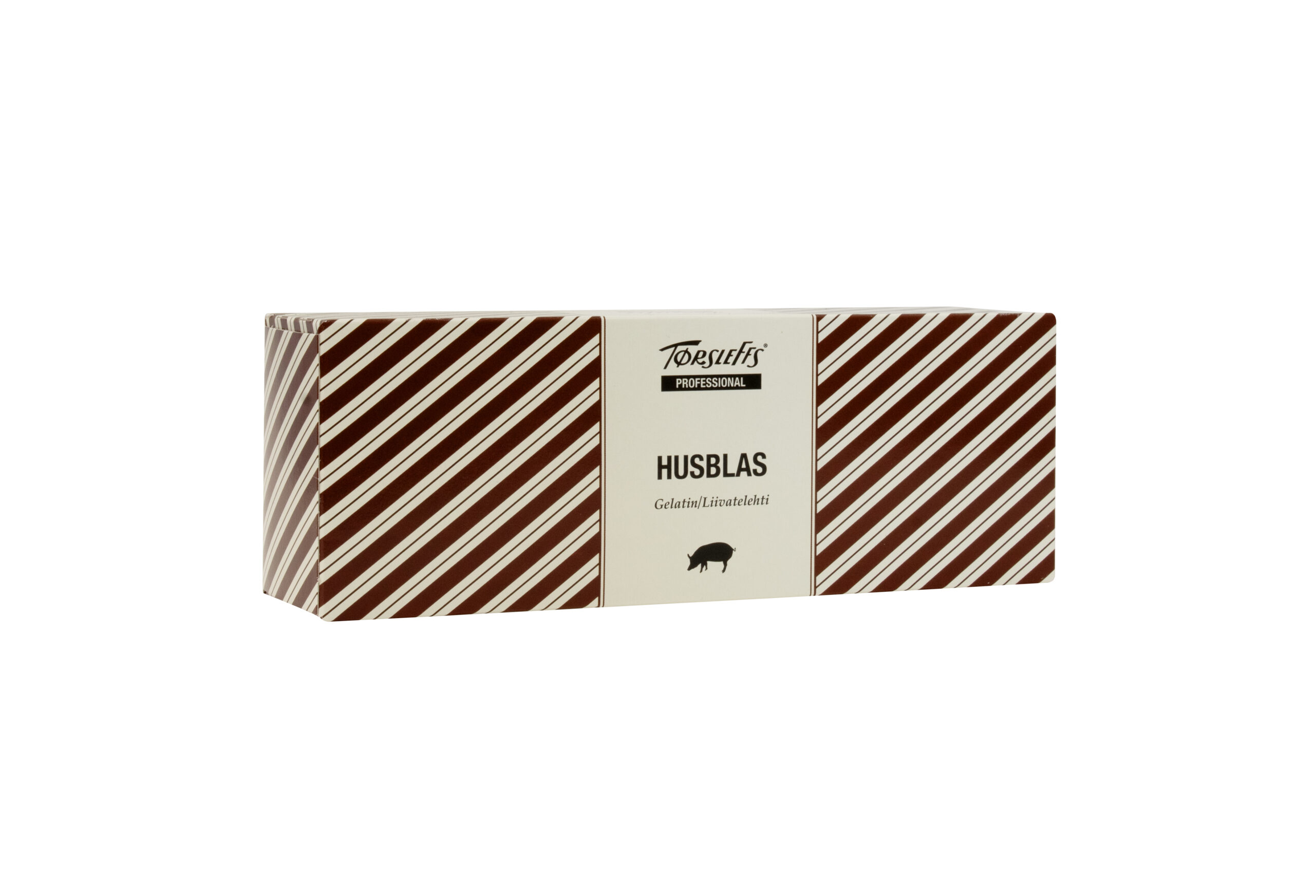 Husblas / Gelatine Tørsleffs