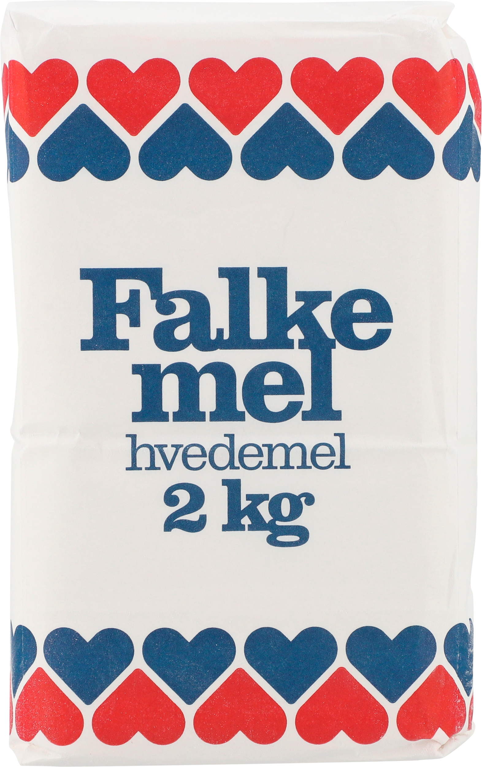 Hvedemel Falke