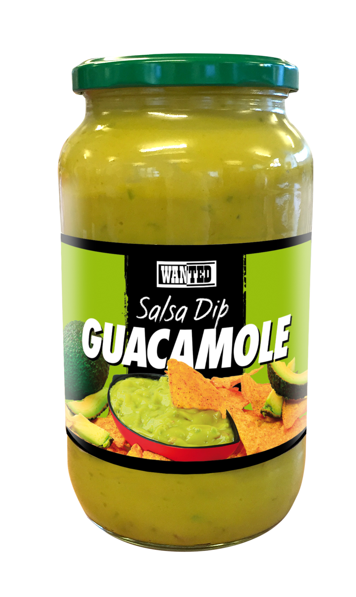 Guacamole Dip