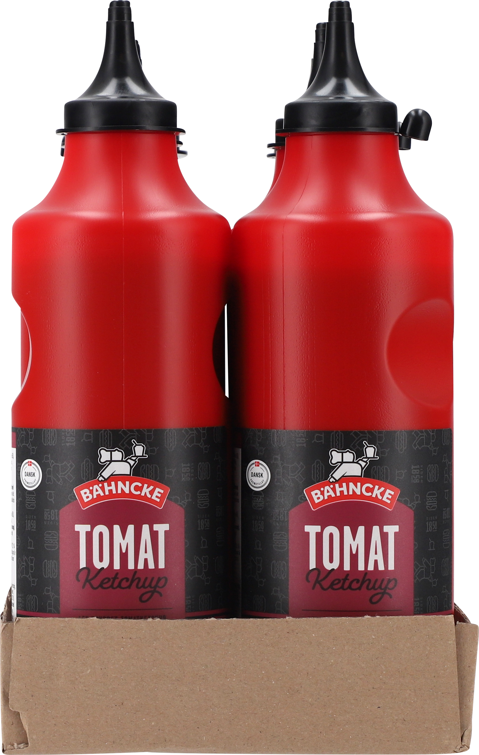 Tomatketchup