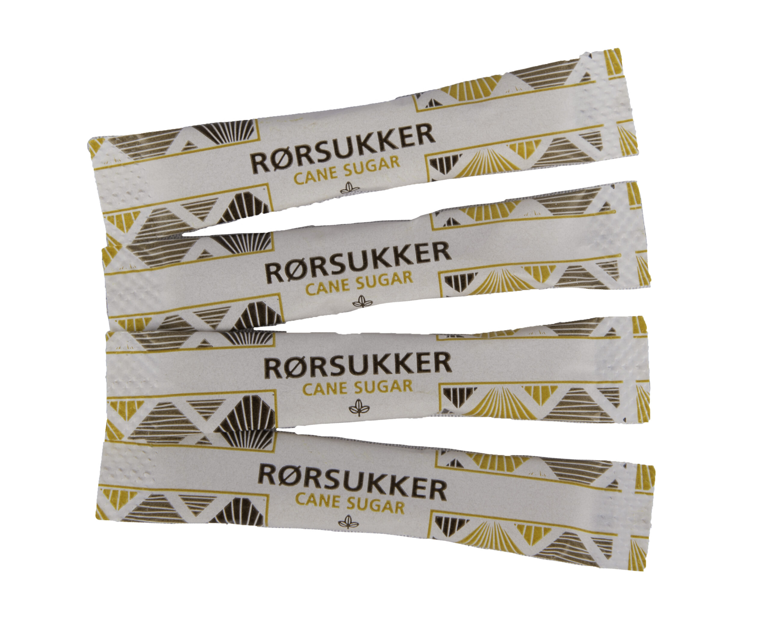 Rørsukker Sticks