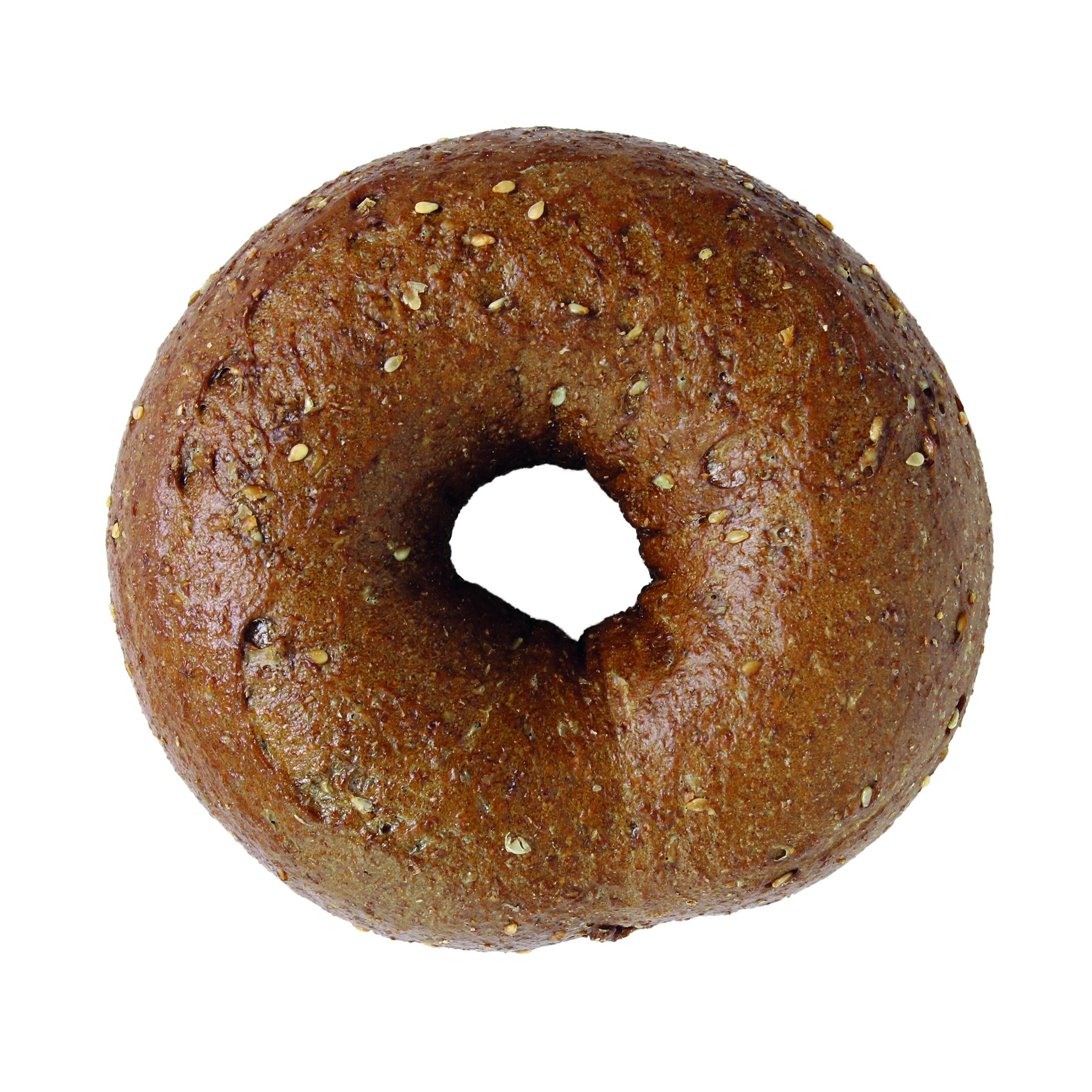 Bagels Fuldkorn