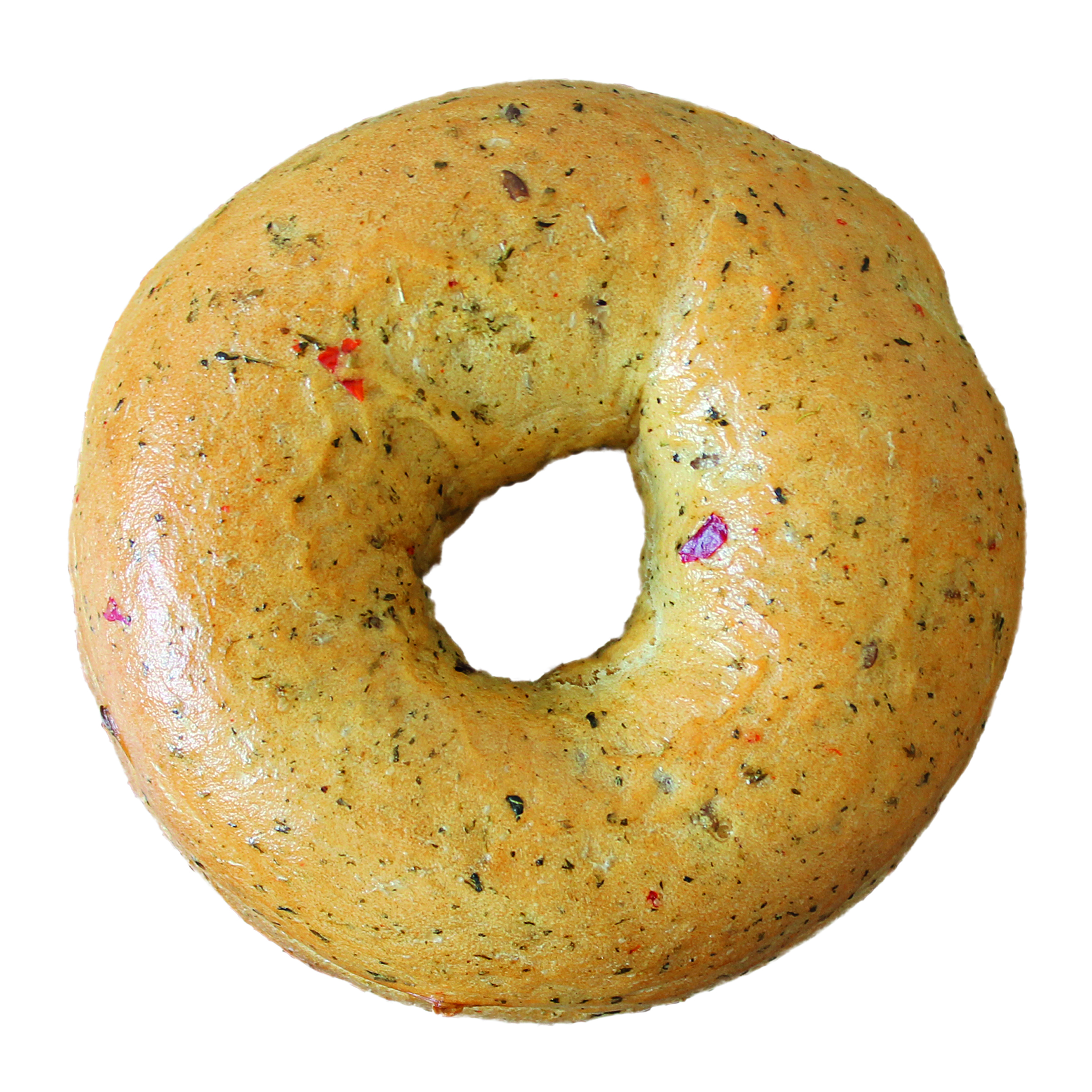 Bagels Spinat/Oregano