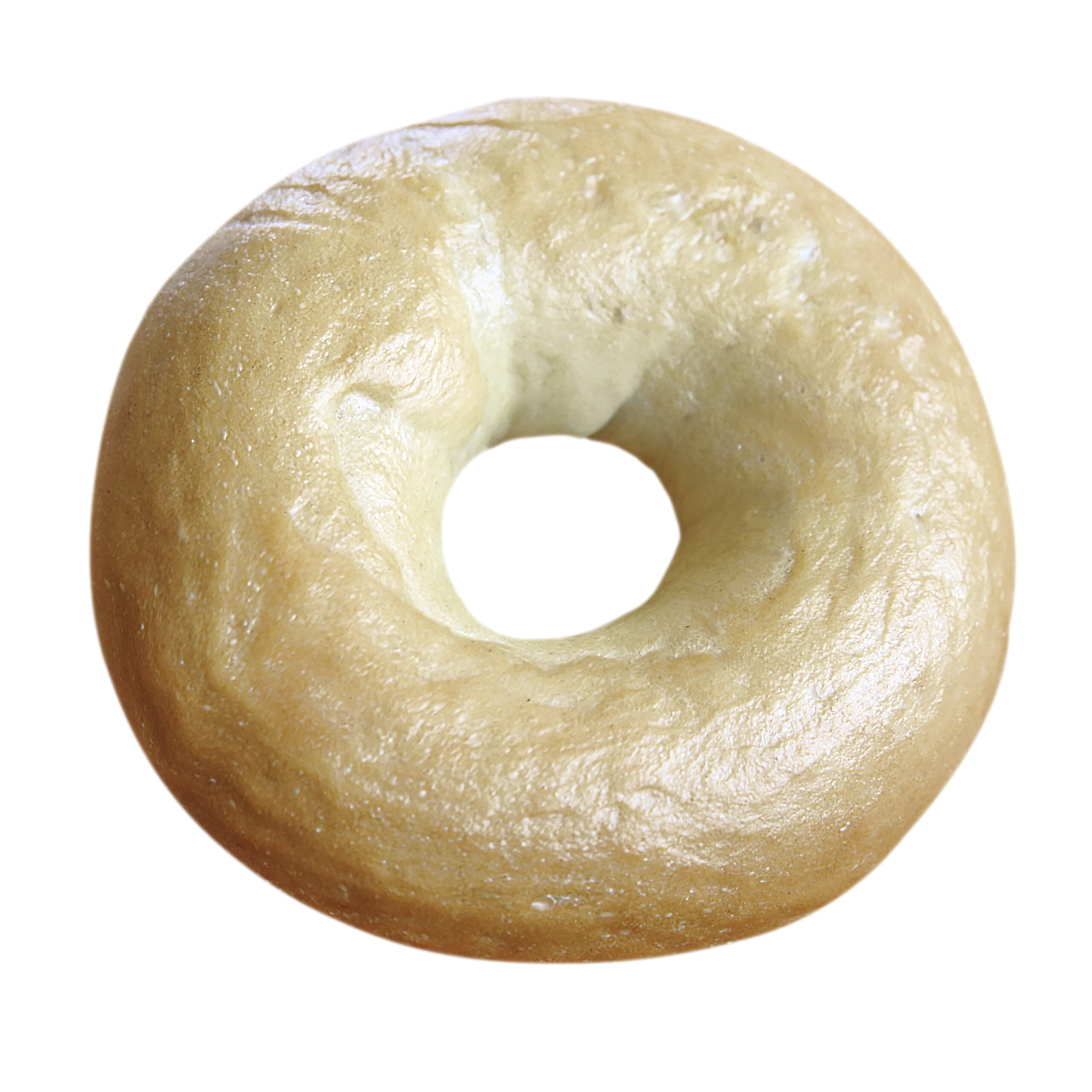 Bagels Plain