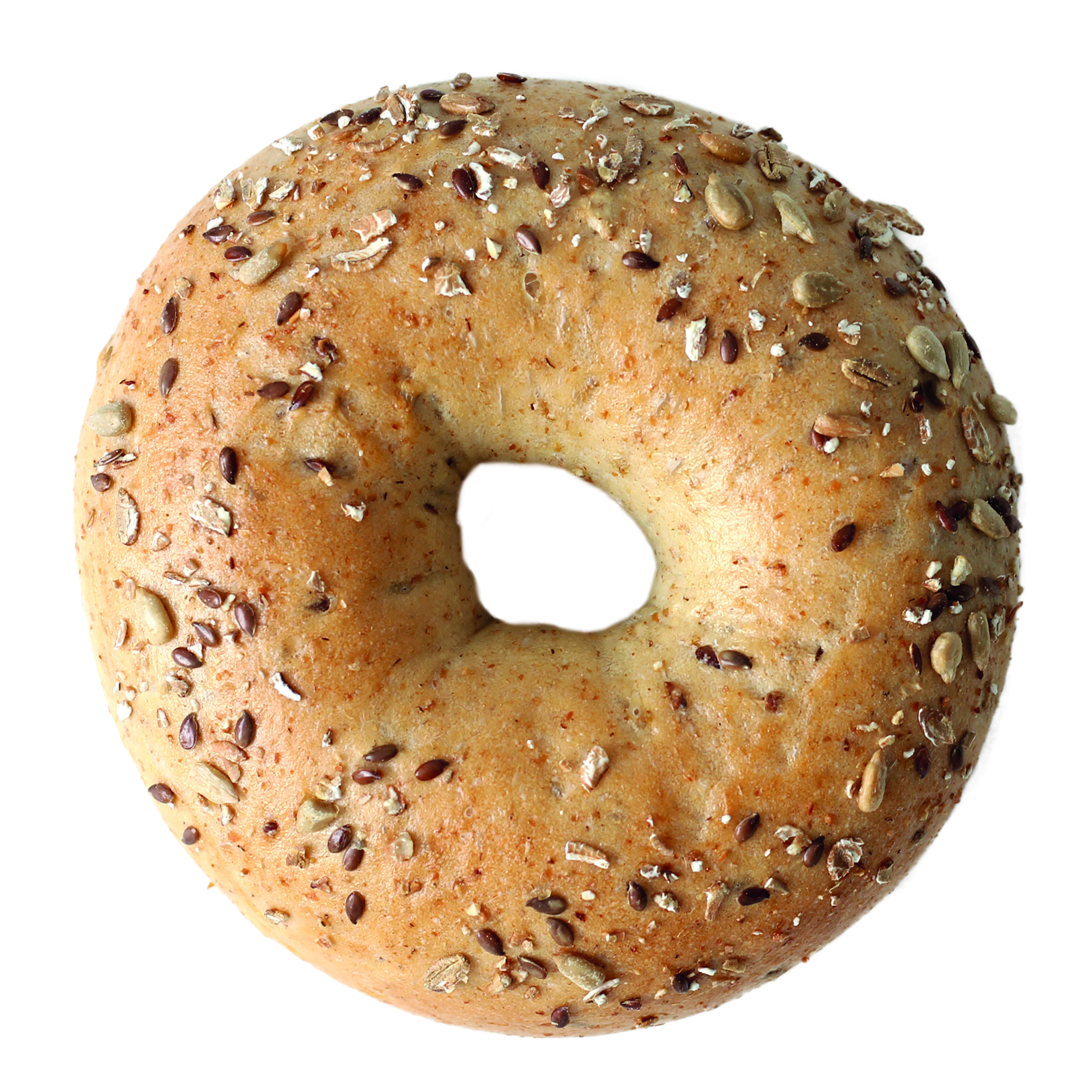 Bagels grov