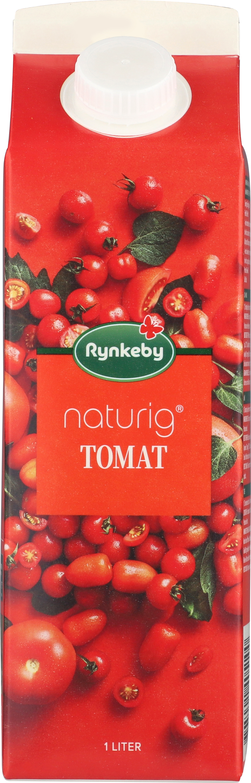 Tomatjuice