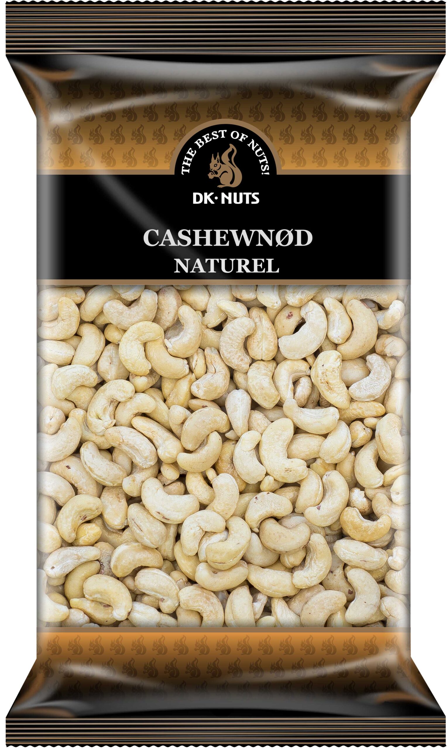 Cashewnødder W320