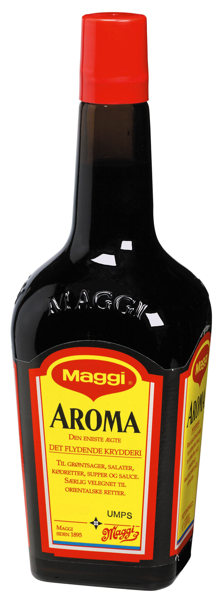 Aroma flydende – Maggi