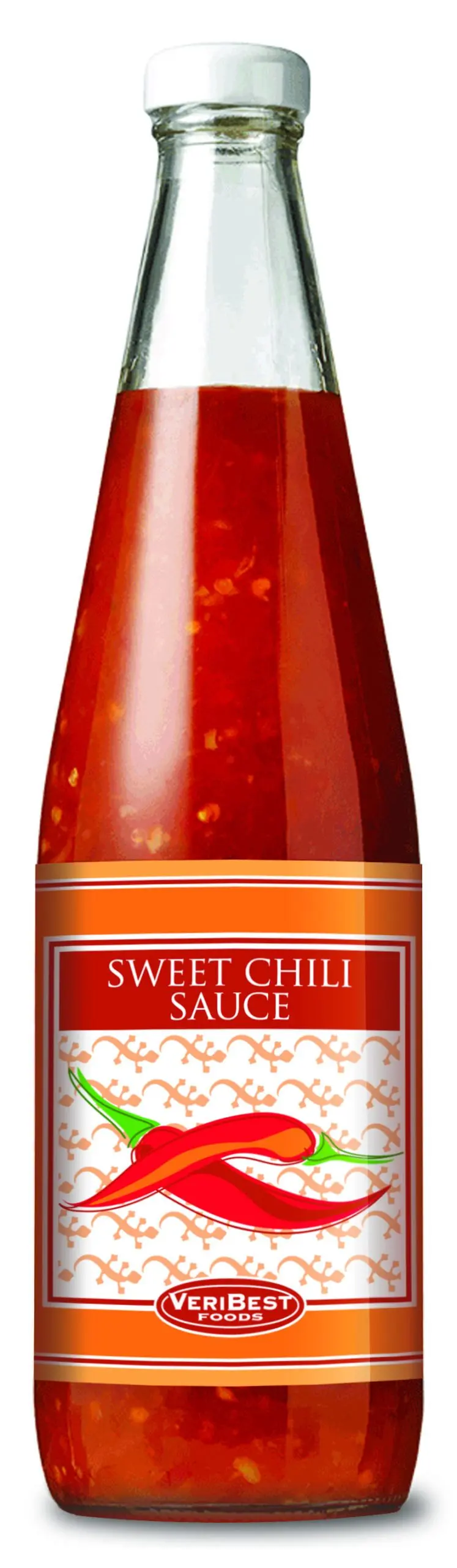 Chilisauce sweet