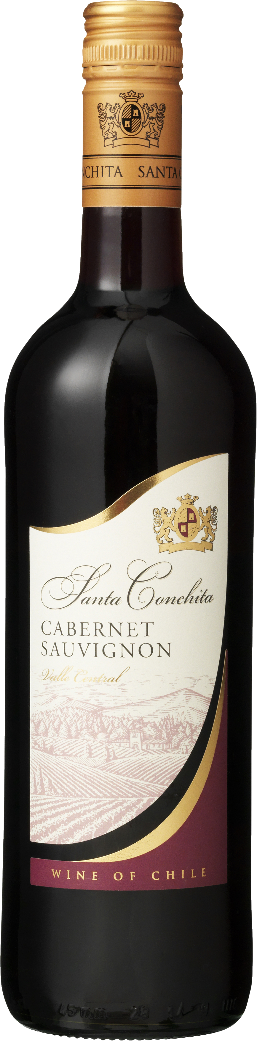 Santa Conchita Cab Sauvignon