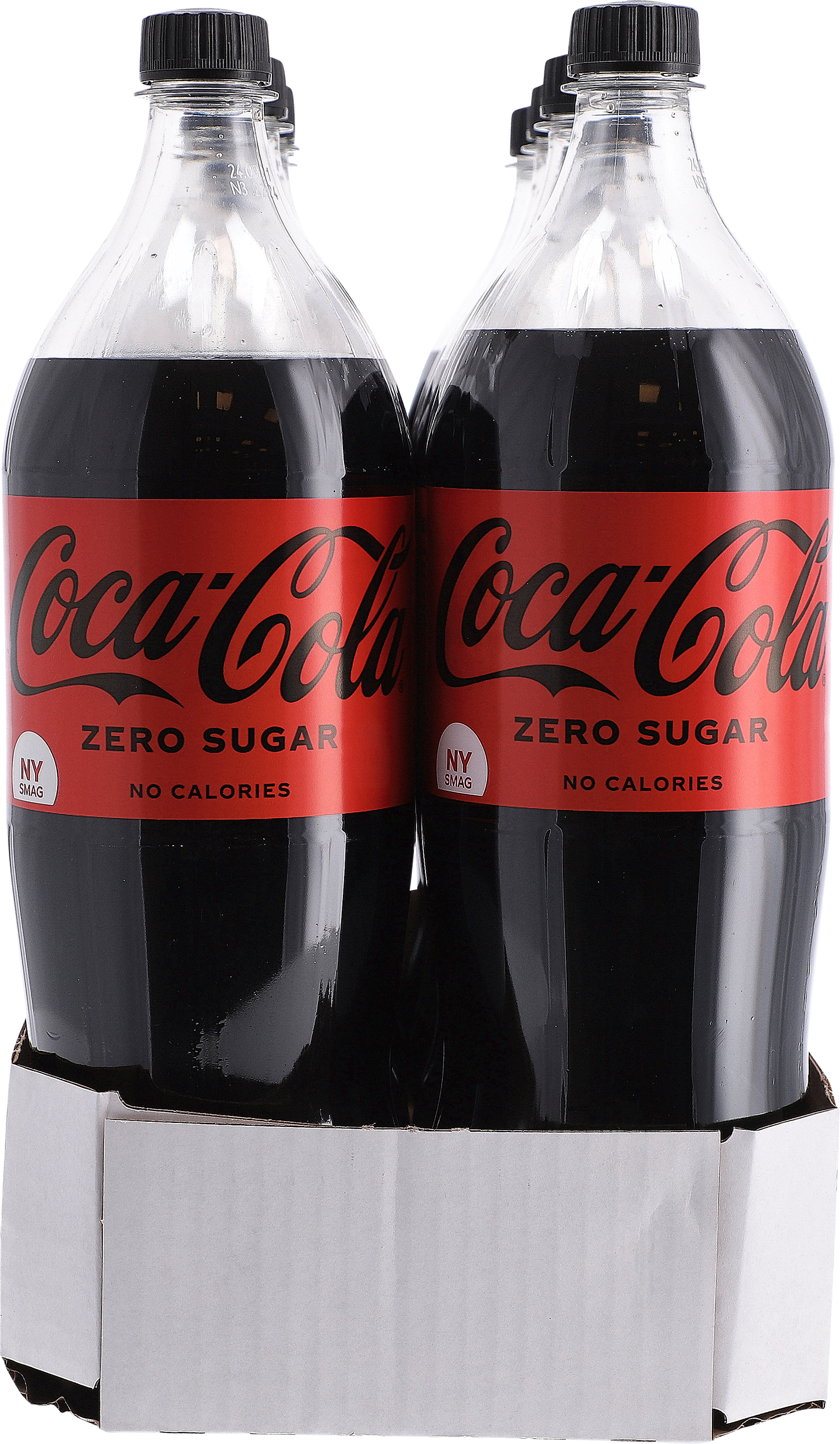 Coca Cola Zero 150cl