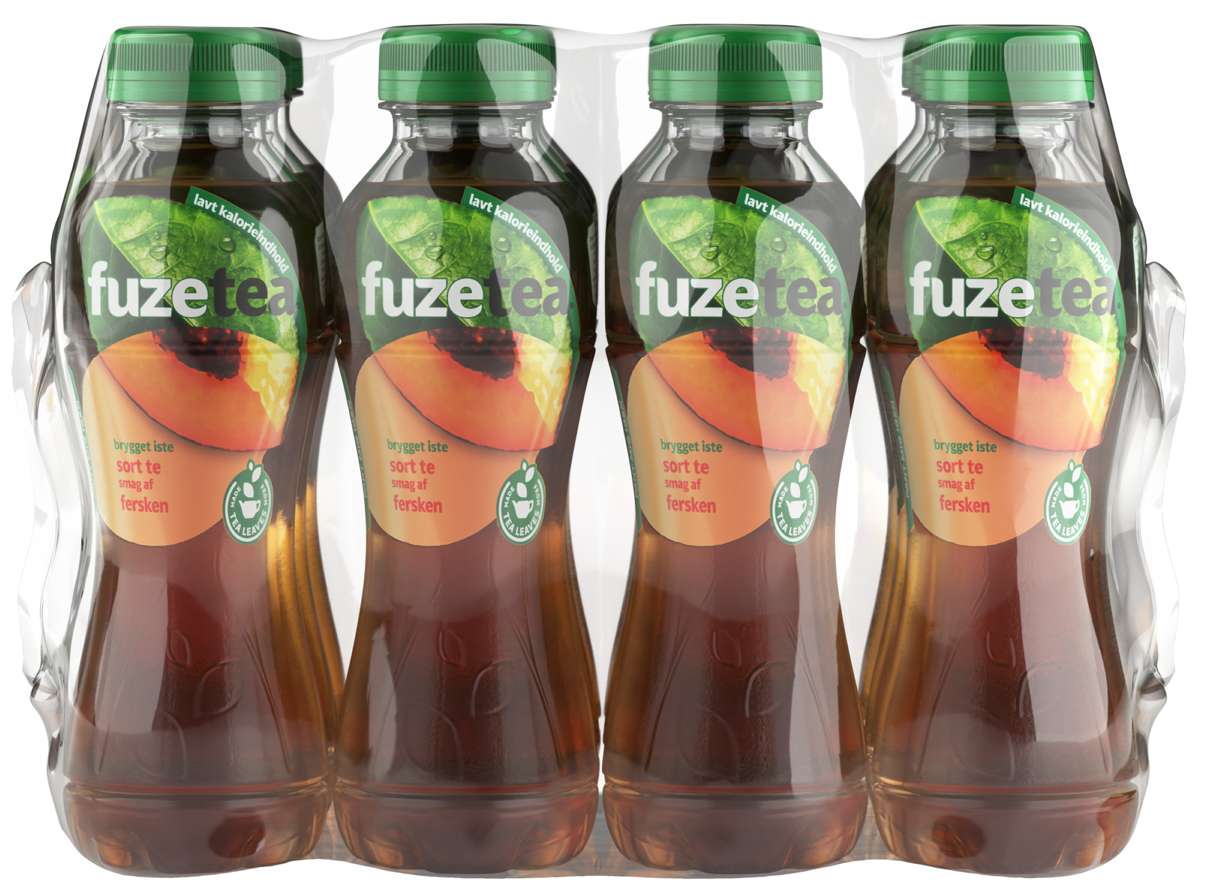 Ice Tea Peach Fuze pet