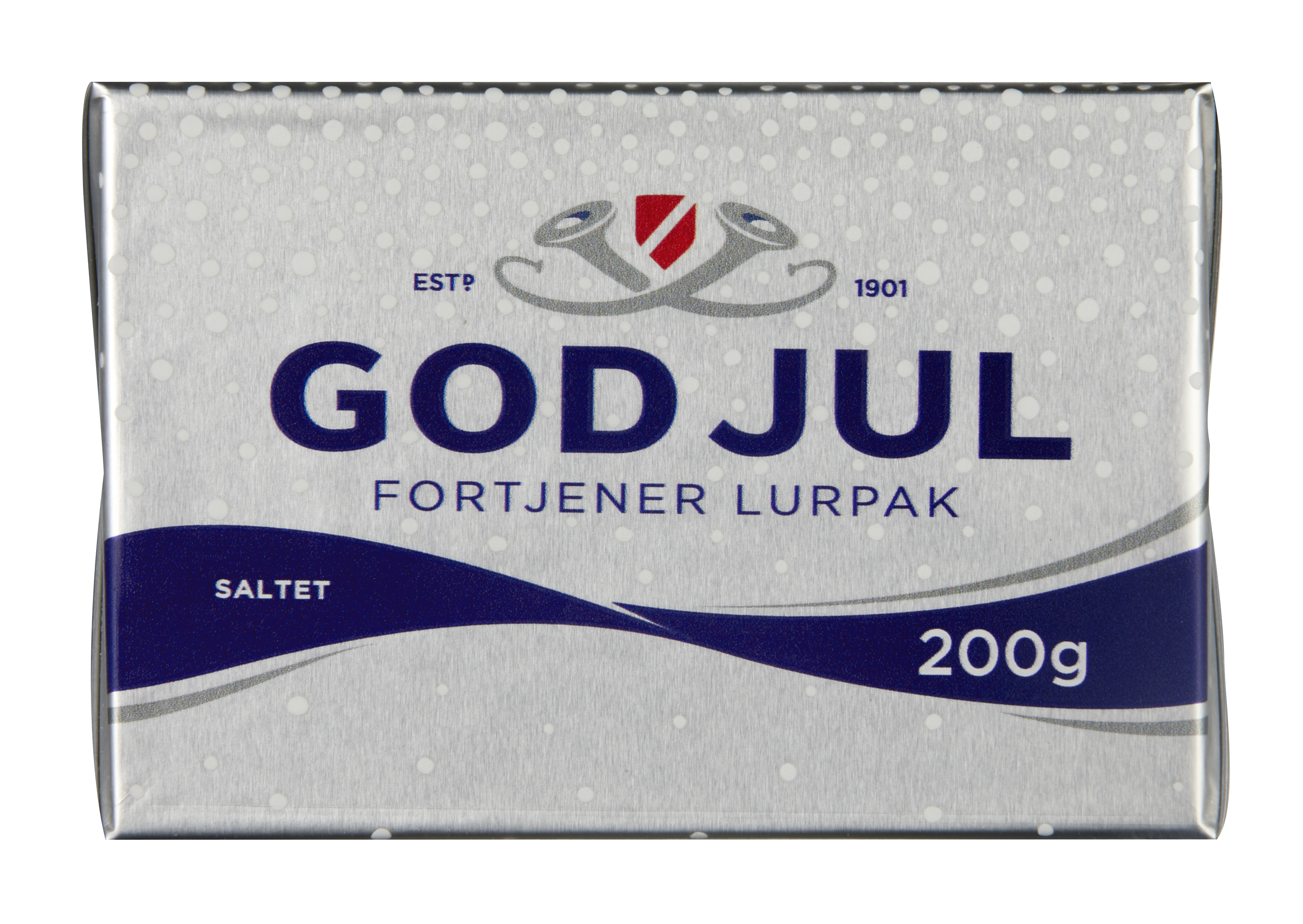 Smør Lurpak Saltet