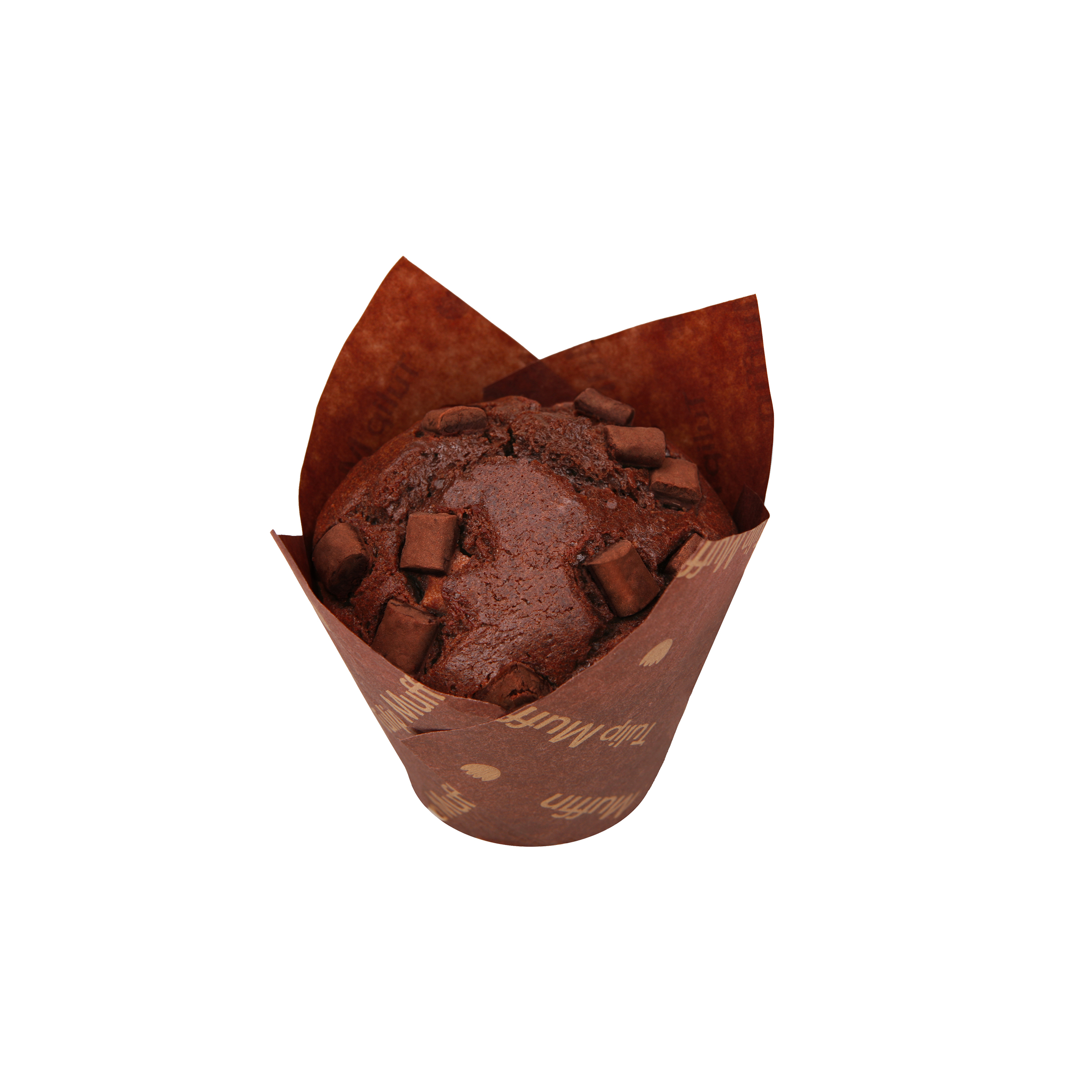 Muffin Chokolade