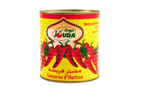 Harissa du cap bon